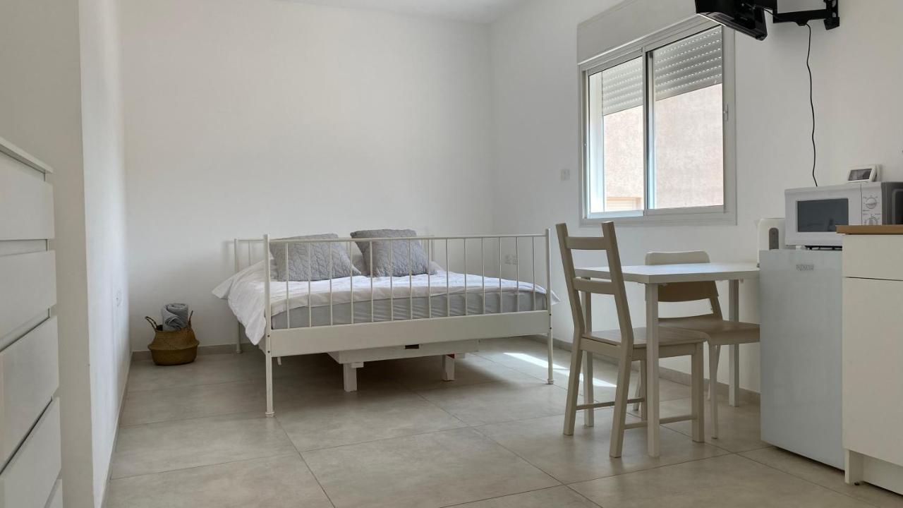 אירוח ליד אילת Compliment Near Eilat Apartment Be'er Ora Bagian luar foto